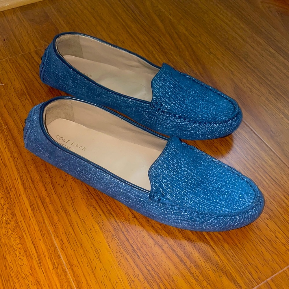 Cole Haan loafers
